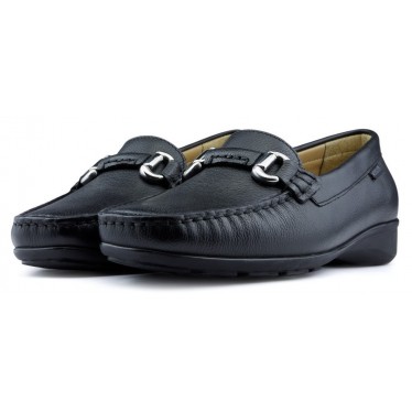 MEPHISTO NATALA Loafers BLACK