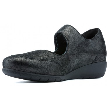 MEPHISTO JANIS MANOLETINAS BLACK
