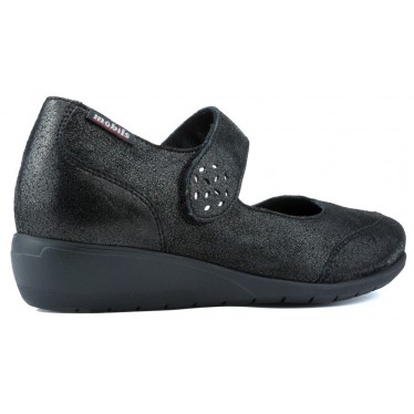 MEPHISTO JANIS MANOLETINAS BLACK