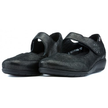 MEPHISTO JANIS MANOLETINAS BLACK