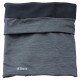 Scarf BARTS ACTIVE FLEECE COL GREY