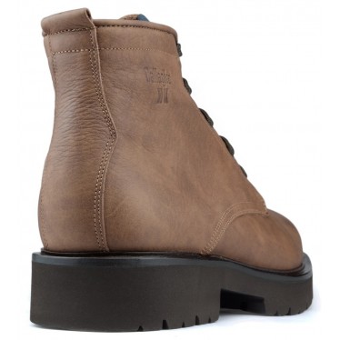 CALLAGHAN STAR HORSE Men's Ankle Boots CUERO