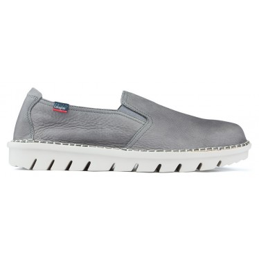 CALLAGHAN FIRE HORSE Loafers GRIS
