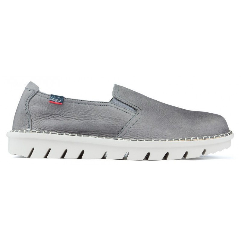 CALLAGHAN FIRE HORSE Loafers GRIS