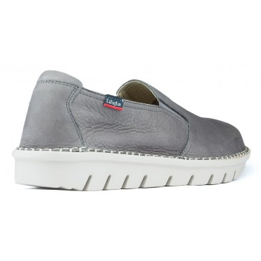 CALLAGHAN FIRE HORSE Loafers GRIS