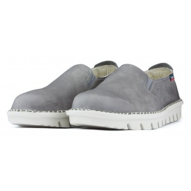 CALLAGHAN FIRE HORSE Loafers GRIS