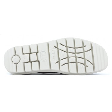 CALLAGHAN FIRE HORSE Loafers GRIS