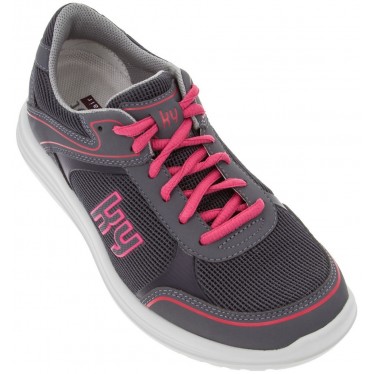 SHOES KYBUN TENERO W GREY