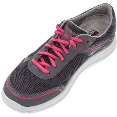 SHOES KYBUN TENERO W GREY