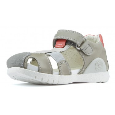 Sandals BIOMECANICS YAGO MARENGO_HIELO