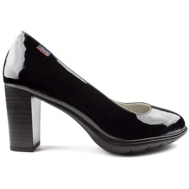 Heeled shoes Callaghan New Kaffir 1.2 W 21300 NEGRO