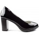 Heeled shoes Callaghan New Kaffir 1.2 W 21300 NEGRO