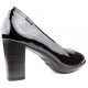 Heeled shoes Callaghan New Kaffir 1.2 W 21300 NEGRO