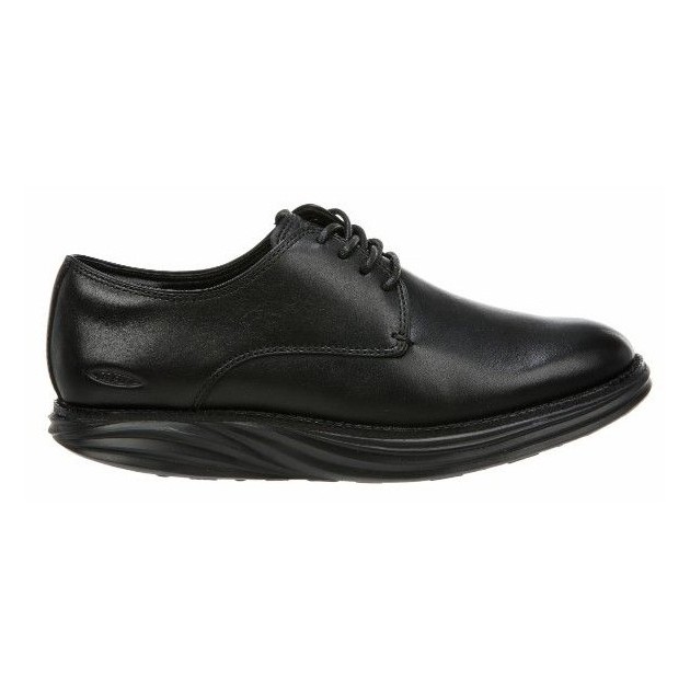 MBT Shoes BOSTON W BLACK_NAPPA MBT Shoes BOSTON W BLACK_NAPPA