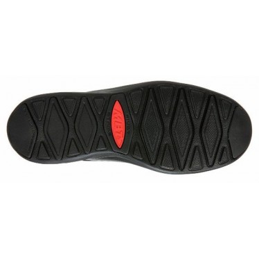 MBT Shoes BOSTON W BLACK_NAPPA