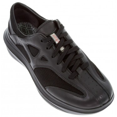 Shoes KYBUN SILVAPLANA M BLACK