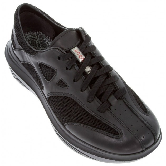 Shoes KYBUN SILVAPLANA M BLACK Shoes KYBUN SILVAPLANA M BLACK