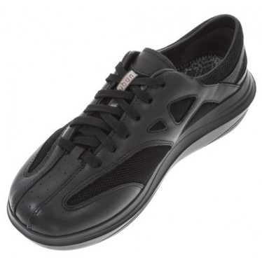 Shoes KYBUN SILVAPLANA M BLACK