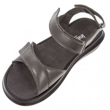 SANDALS KYBUN MORCOTE W DARK_SILVER