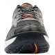 JOYA ID ZACK M SHOES BLACK_ORANGE