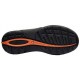 JOYA ID ZACK M SHOES BLACK_ORANGE