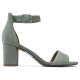 CLARKS DEVA MAE 8967 SANDALS SAGE