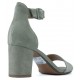 CLARKS DEVA MAE 8967 SANDALS SAGE