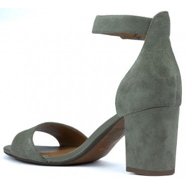 CLARKS DEVA MAE 8967 SANDALS SAGE