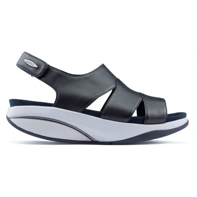 Sandals MBT MALIN W BLACK