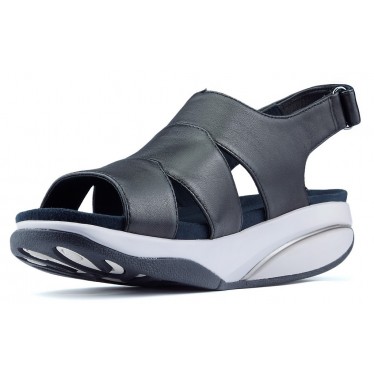 Sandals MBT MALIN W BLACK