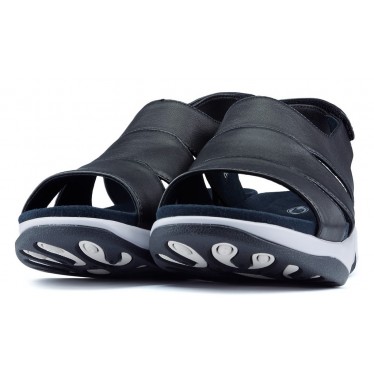 Sandals MBT MALIN W BLACK