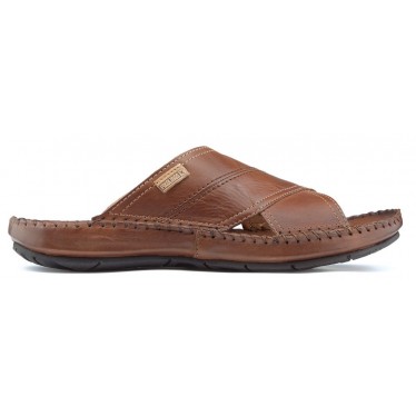 Sandals PIKOLINOS TARIFA 06J OPEN MARRON