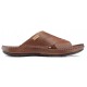 Sandals PIKOLINOS TARIFA 06J OPEN MARRON