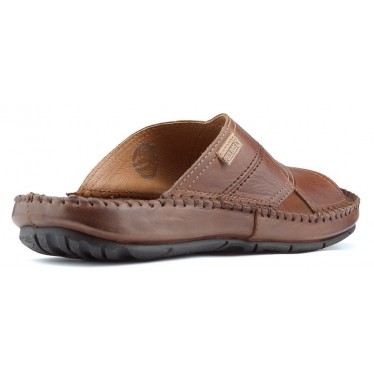 Sandals PIKOLINOS TARIFA 06J OPEN MARRON