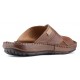 Sandals PIKOLINOS TARIFA 06J OPEN MARRON