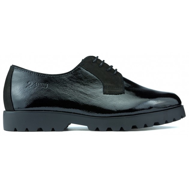 SHOES 24 HORAS COMBI NOELIA NEGRO SHOES 24 HORAS COMBI NOELIA NEGRO