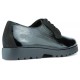 SHOES 24 HORAS COMBI NOELIA NEGRO