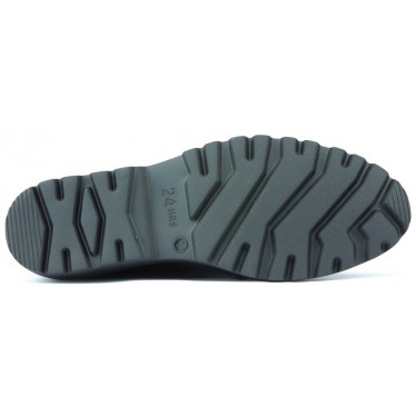 SHOES 24 HORAS COMBI NOELIA NEGRO