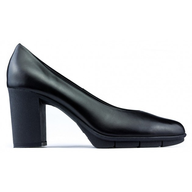 Shoes THE FLEXX KIMBERLY BLACK Shoes THE FLEXX KIMBERLY BLACK