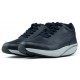 MBT 1997 LEATHER WINTER MAN SHOES NAVY