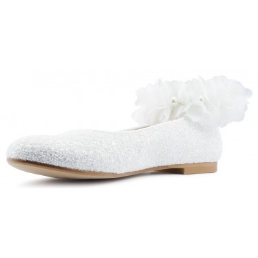 Ballerinas OCA LOCA Communion girl. HIELO