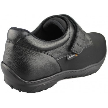 SHOES CALZAMEDI TOTAL ADAPTABLE 2091 NEGRO