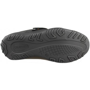 SHOES CALZAMEDI TOTAL ADAPTABLE 2091 NEGRO