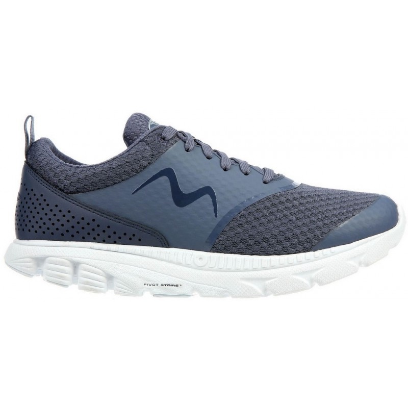 MBT SPEED 17 LACE UP RUNNING W SHOES NAVY