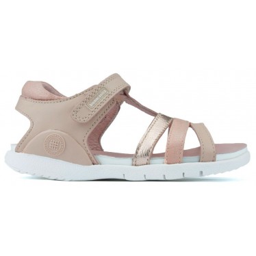 SANDALS BIOMECANICS ARANTXA 182166 PINK