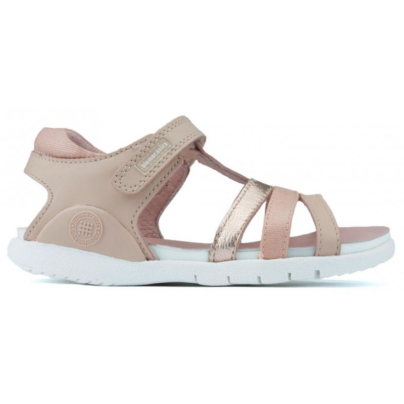 SANDALS BIOMECANICS ARANTXA 182166 PINK
