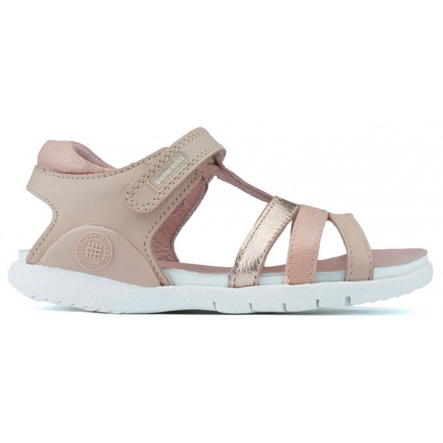 SANDALS BIOMECANICS ARANTXA 182166 PINK SANDALS BIOMECANICS ARANTXA 182166 PINK