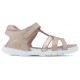 SANDALS BIOMECANICS ARANTXA 182166 PINK