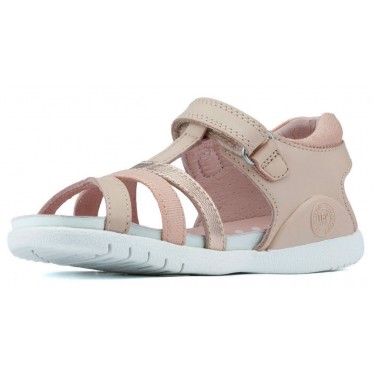 SANDALS BIOMECANICS ARANTXA 182166 PINK