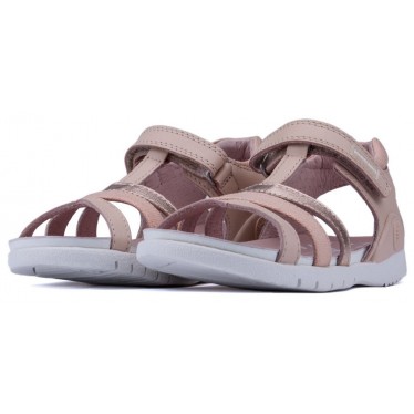 SANDALS BIOMECANICS ARANTXA 182166 PINK